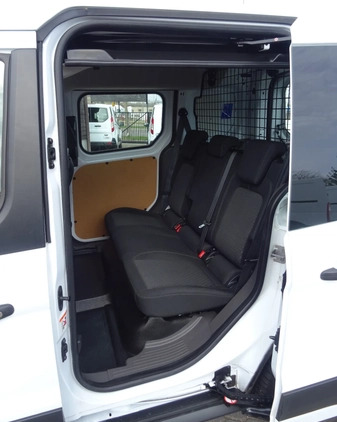 Ford Transit Connect cena 55900 przebieg: 166000, rok produkcji 2019 z Białystok małe 631